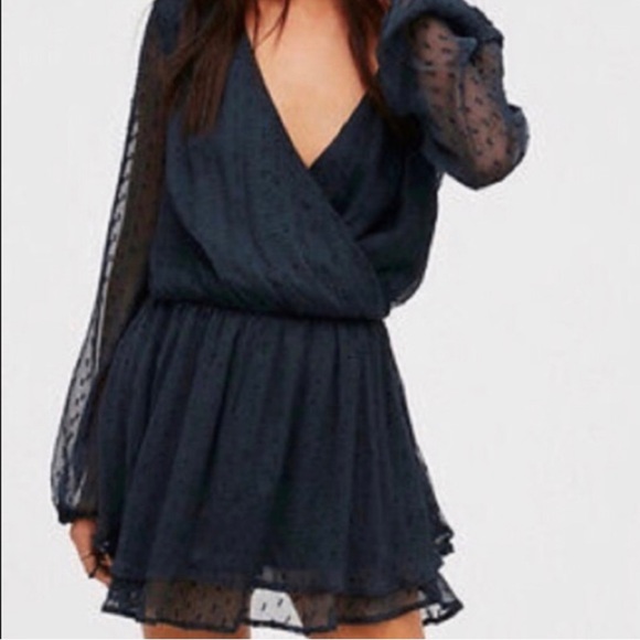 Free People Dresses & Skirts - * Like New* Free People Dress